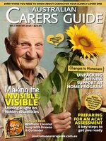 Australian Carers Guide WA